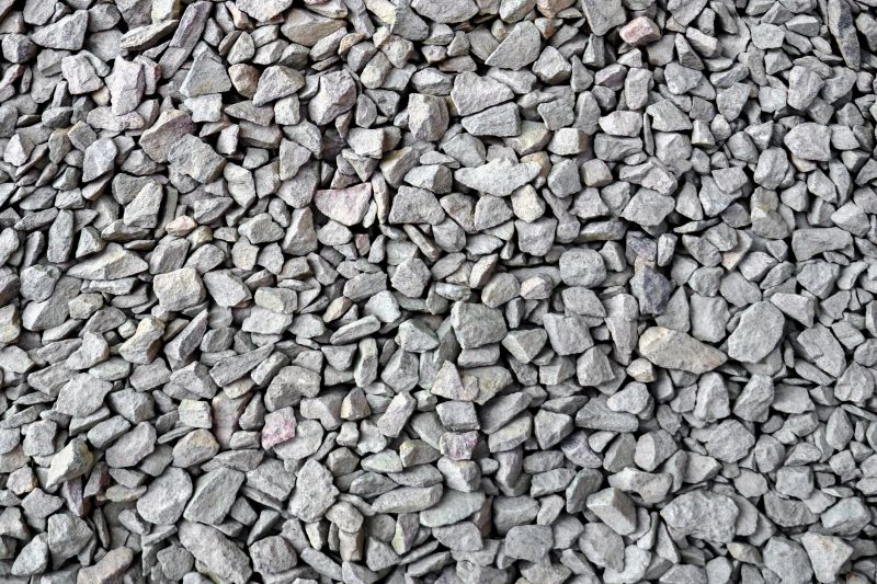 Fine Gravel Gradings