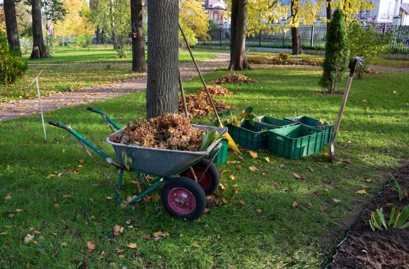 Site Cleaning in Atlanta, GA
